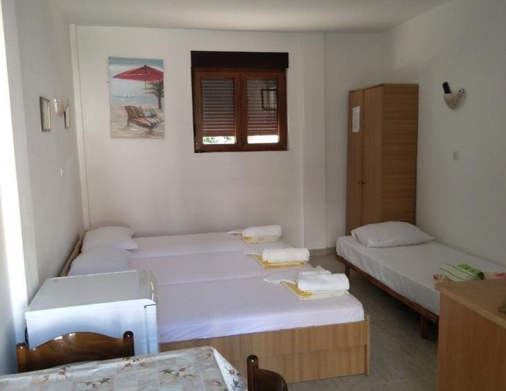 Apartman br.13-4